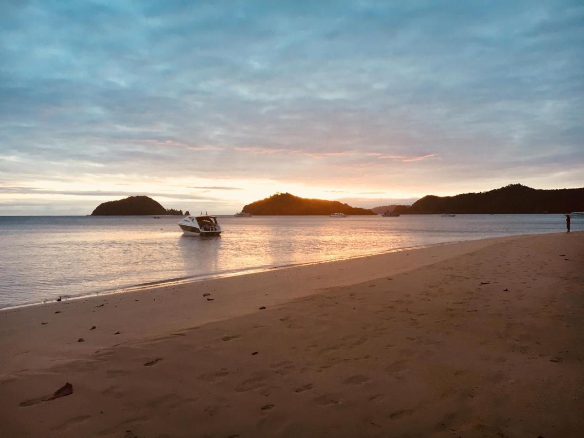 Inn By The Sea Boutique Koh Mak