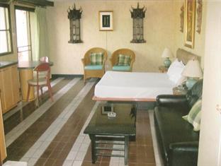 Sea Of Love Mansion 3* Bangkok