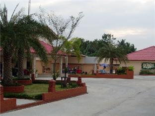 Ploy Economy hotel Buriram