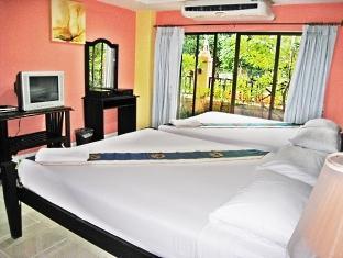 Hotel Oyo 884 Baan Sang Chan 2*
