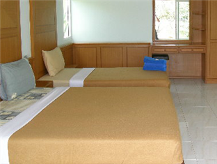 Hotel Cha-am Fishing And