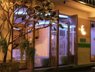 Hotel Goodnight Cha Am Minitel