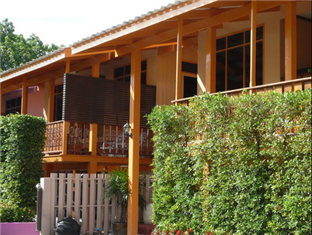 Narumon Hotel