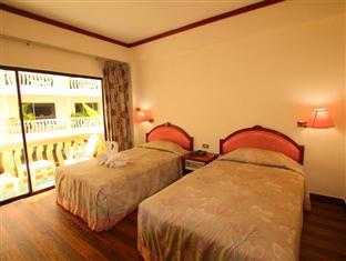 Hotel Paisiri