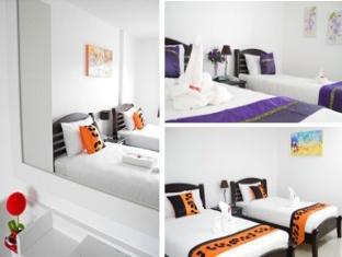Resort Phet Plaza And