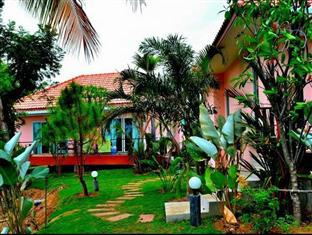 Phetnamneung Resort Cha-Am