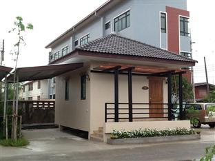 Hotel Yenjit Chachoengsao