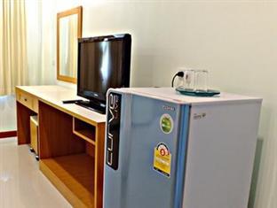 Baan Ingna Resort Chaiyaphum