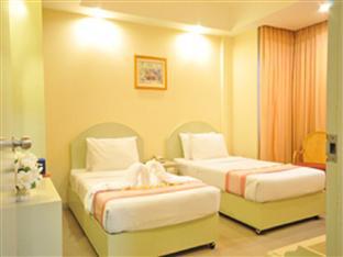 Hotel New Travel