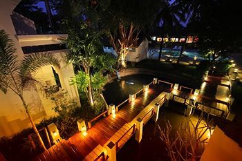Rim Tara Boutique Resort Chiang Mai