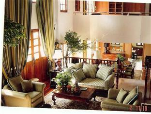 Bed & Breakfast Chiang Rai Guest house