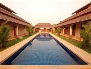 Lanna Thai Resort