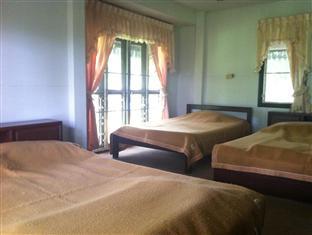 Mae Khum 2* Chiang Rai
