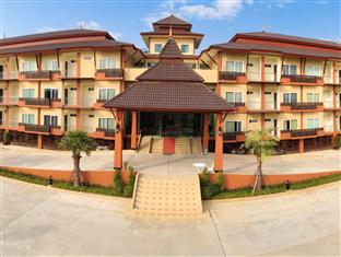Phufa Waree Chiangrai - Sha Extra Hotel Chiang Rai