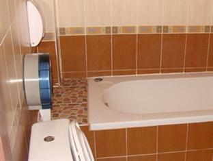 Guest house Buakham Rim Khong บัวคำริมโขง Golden Triangle