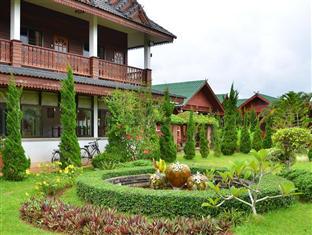 Chiangsan Goldenland Resort Chiang Saen
