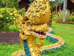 Chiangsan Goldenland 3*