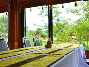 Chiangsan Goldenland 3* Chiang Saen