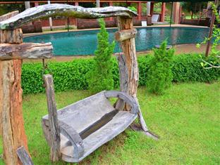 Resort Chiangsan Goldenland 3*