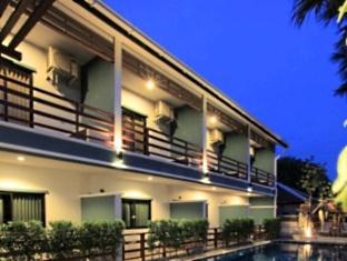 Baan I Un Pool Chonburi
