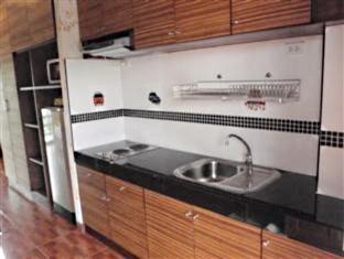 Baan I Un Pool Guest house 3*