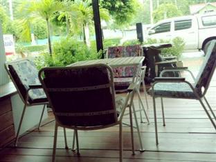 Guest house Baan Term Fun Saensuk