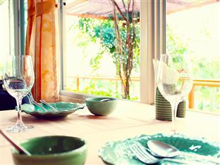 Bai Bua Beach Hotel