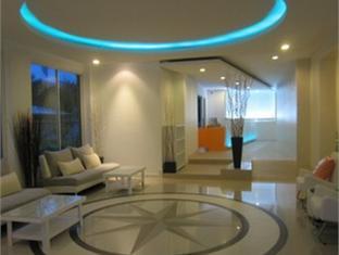 Na Na Chart Bangsaen Hotel Chonburi