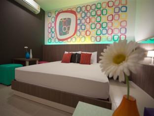 Resort Ok Laemchabang Chonburi