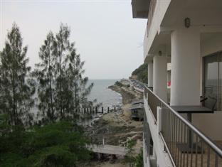 Sammuk Hotel Bang Saen