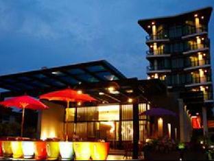 The Sez Hotel Bang Saen