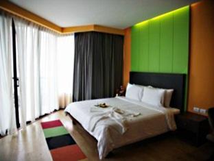 Hotel The Sez 3*