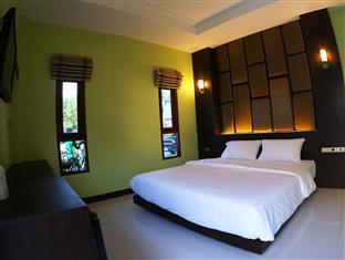 Hotel The Sixnature Bangsaen Chonburi
