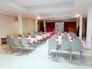 Palace Hotel Chumphon