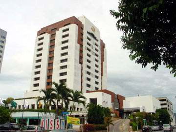 Hotel Hansa Jb Hotel, Hatyai Hat Yai