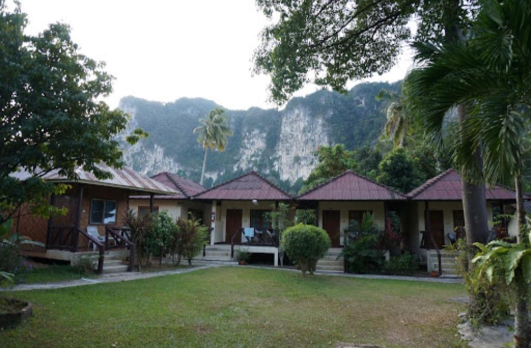 Adam Guest house Ao Nang