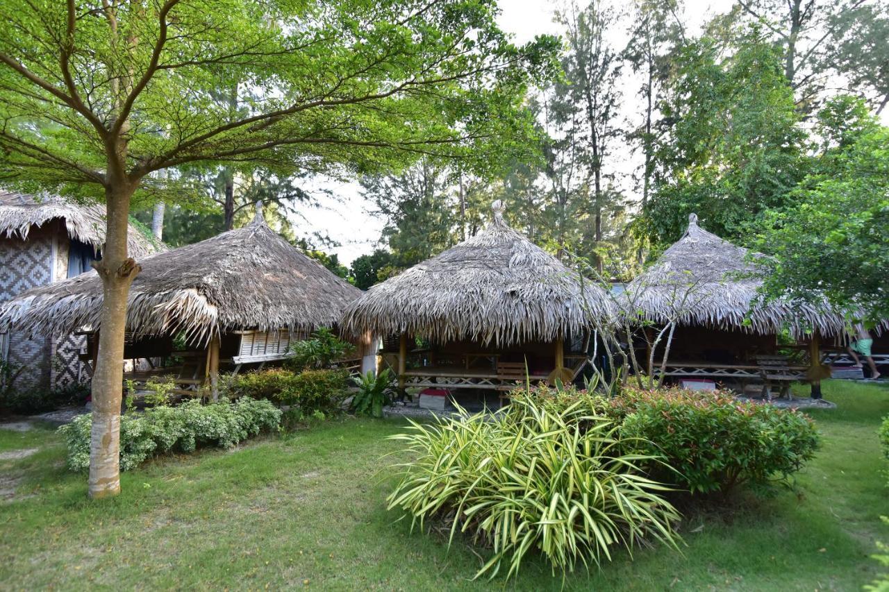 Satun Dive Resort