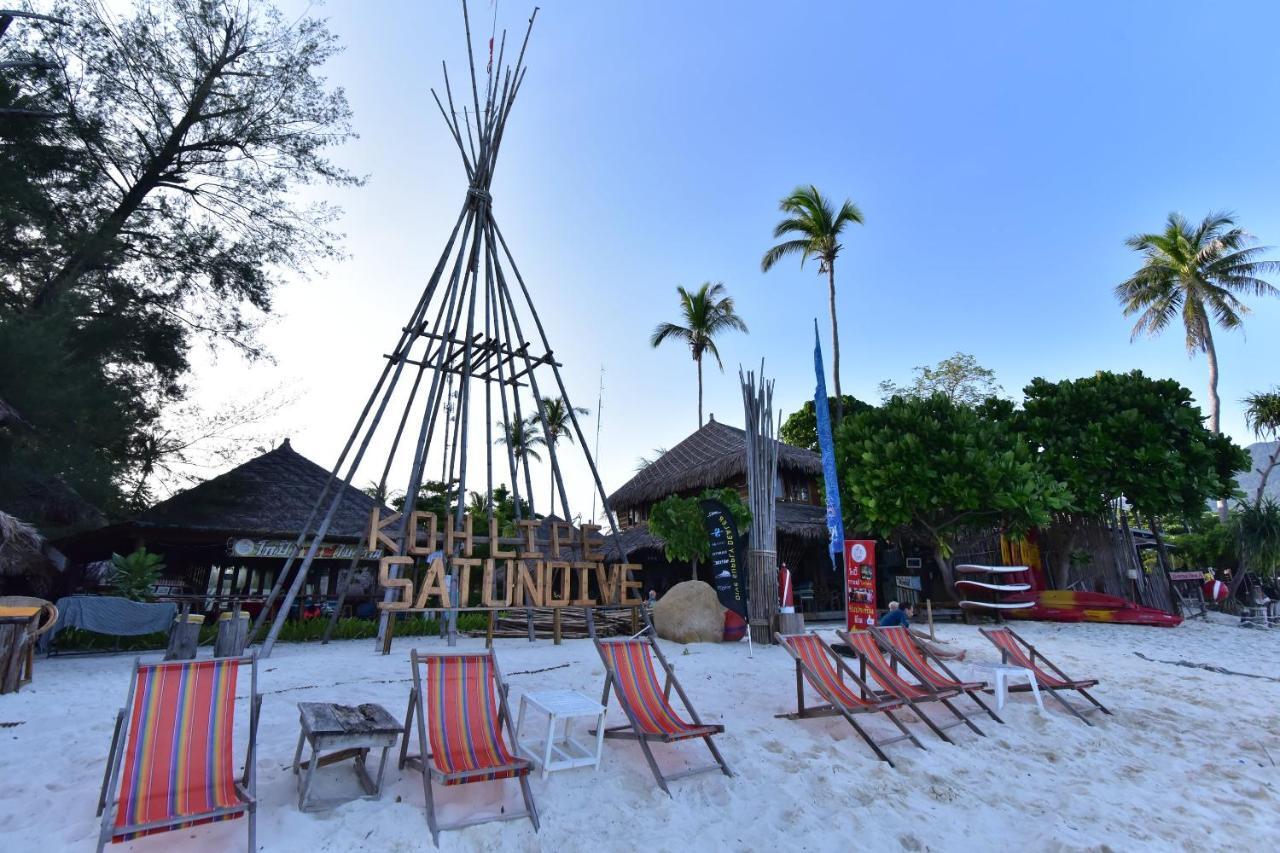 Resort Satun Dive
