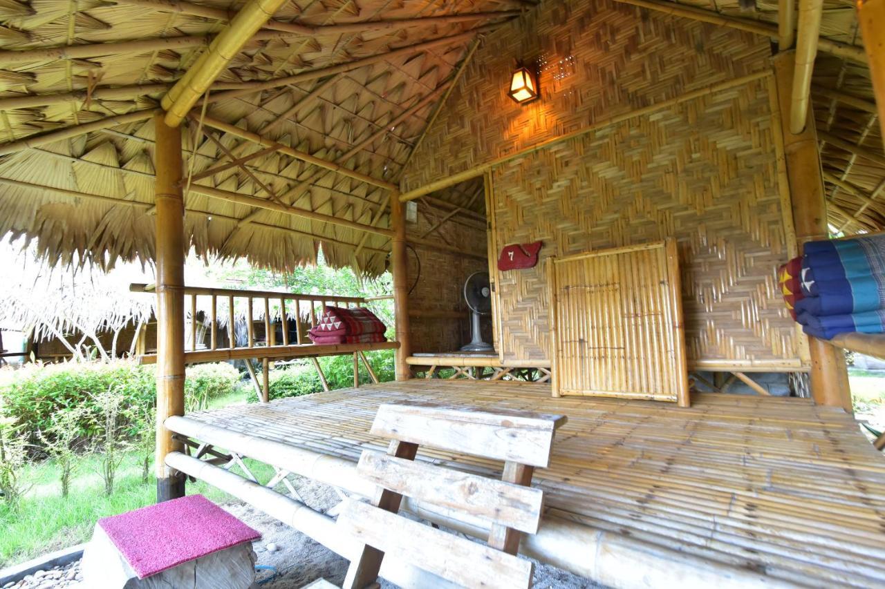 Resort Satun Dive