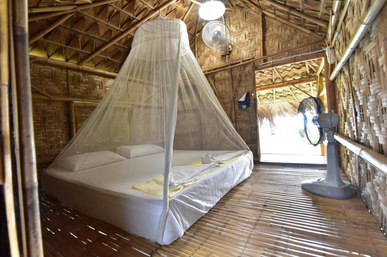Satun Dive Resort Koh Lipe