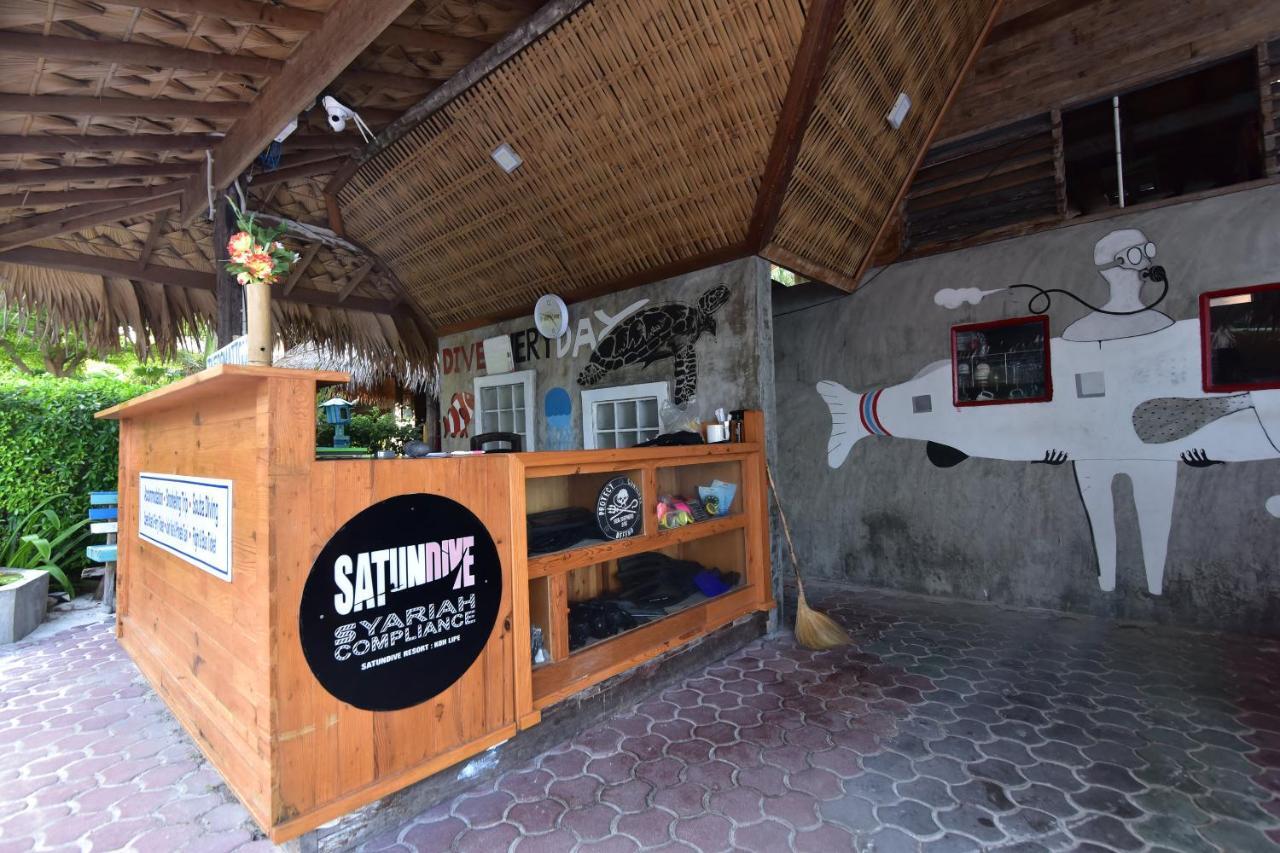 Satun Dive 2*
