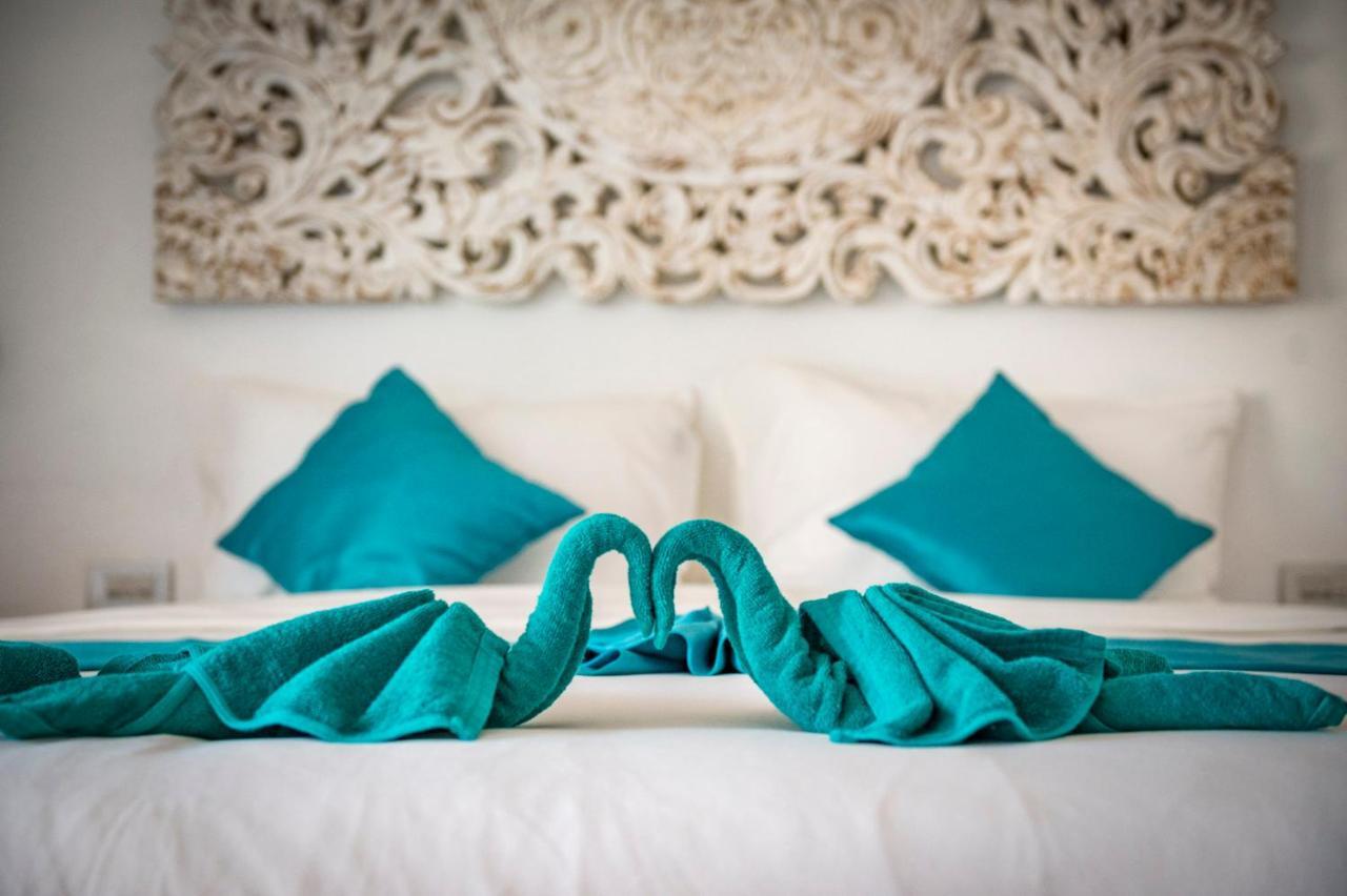 By The Sea Boutique * Koh Mak