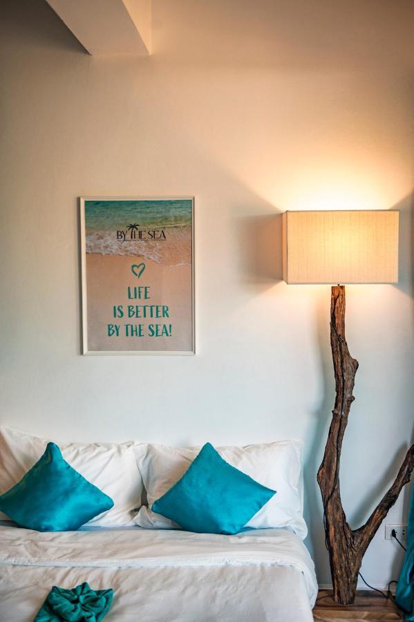 By The Sea Boutique * Koh Mak