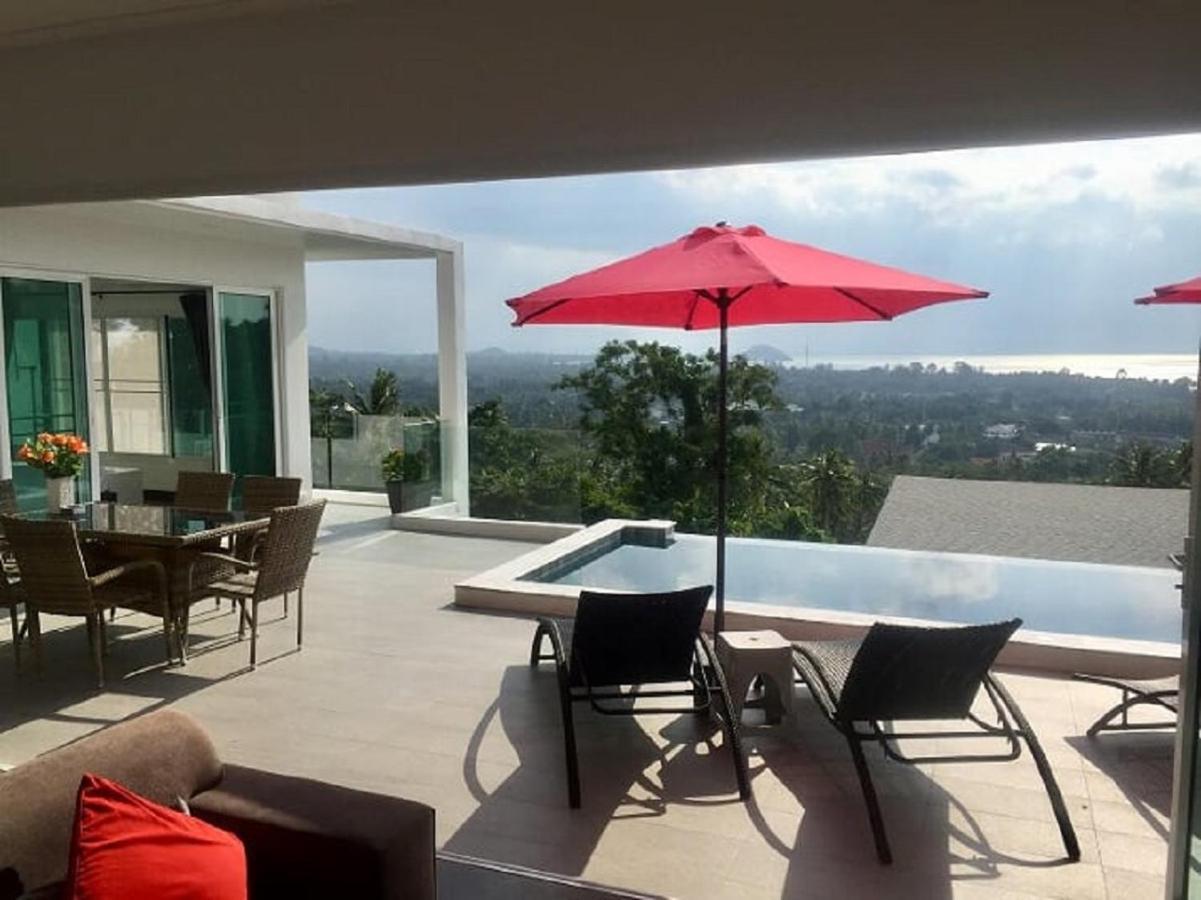 Villa Pearl Nathon