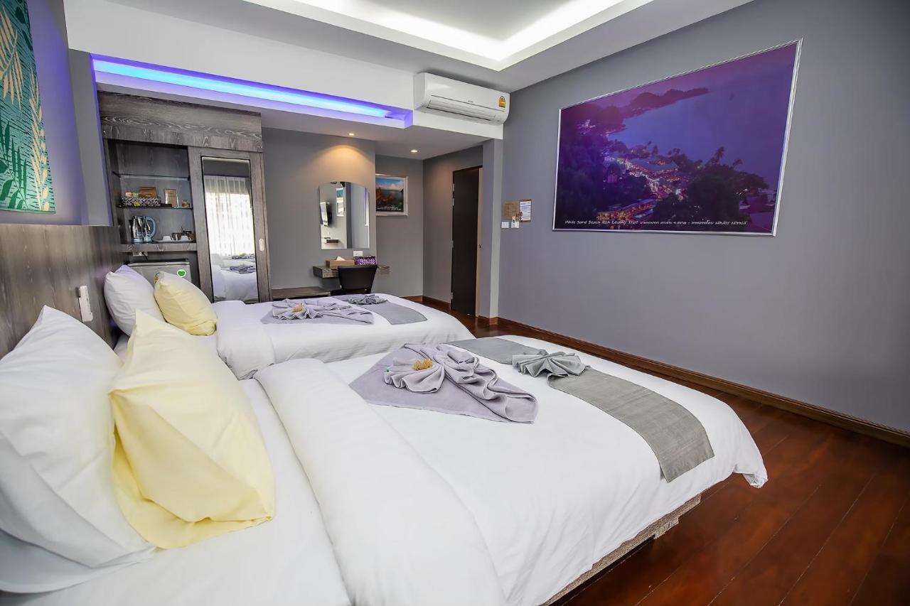Resort Banpu Trat