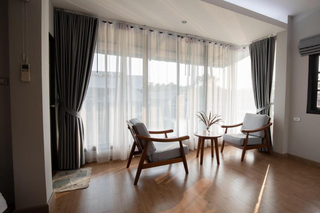 Banpu Trat Resort 3*