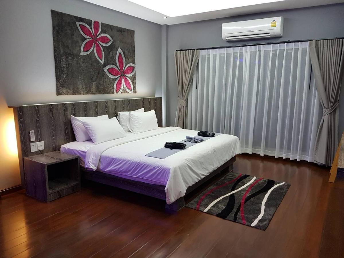 Resort Banpu Trat Ban Laem Klat