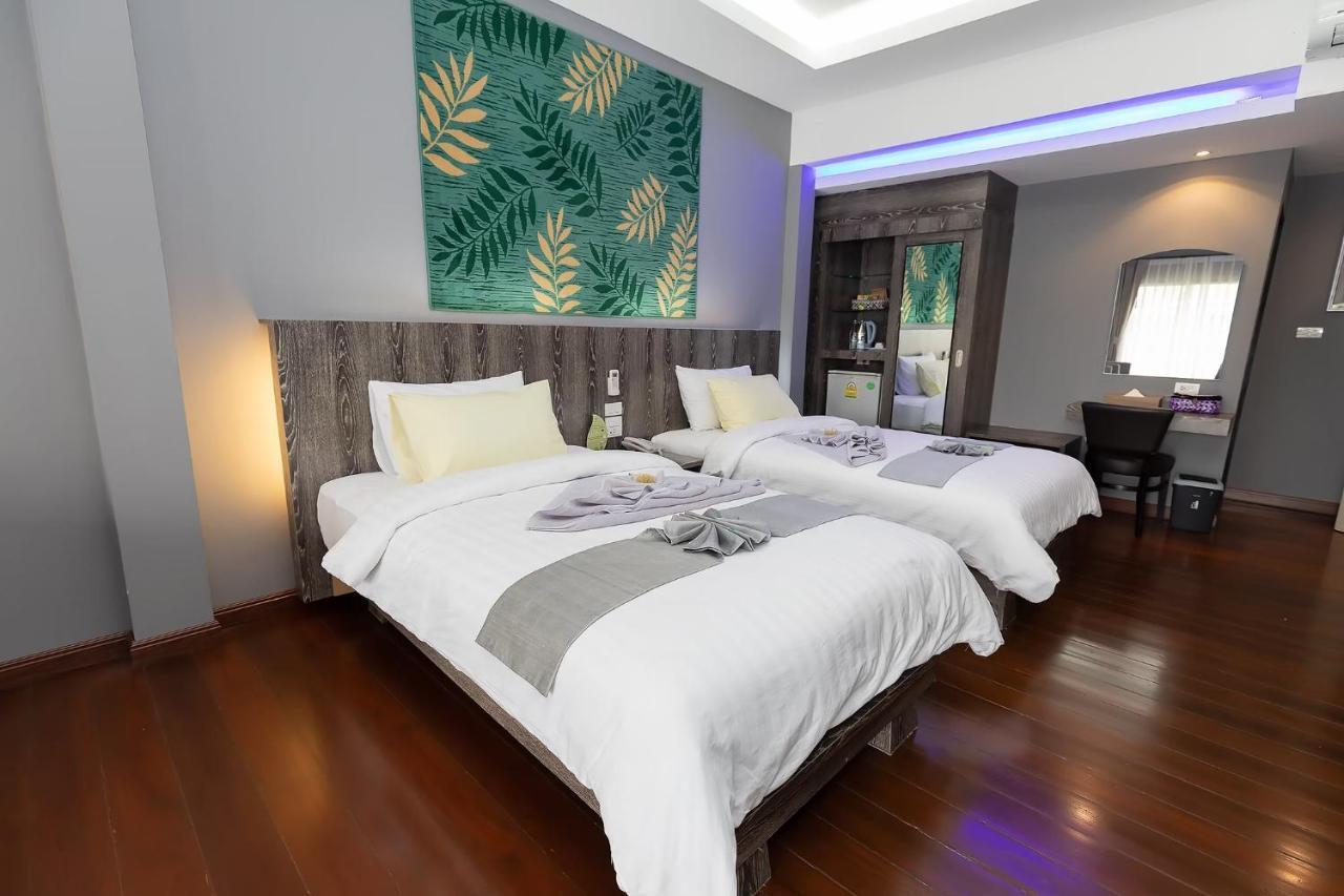 Banpu Trat 3*