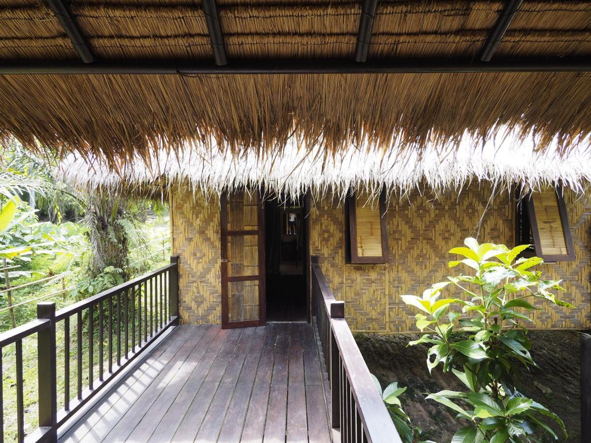 Wareerak Hot Spring & Wellness- Sha Extra 4*