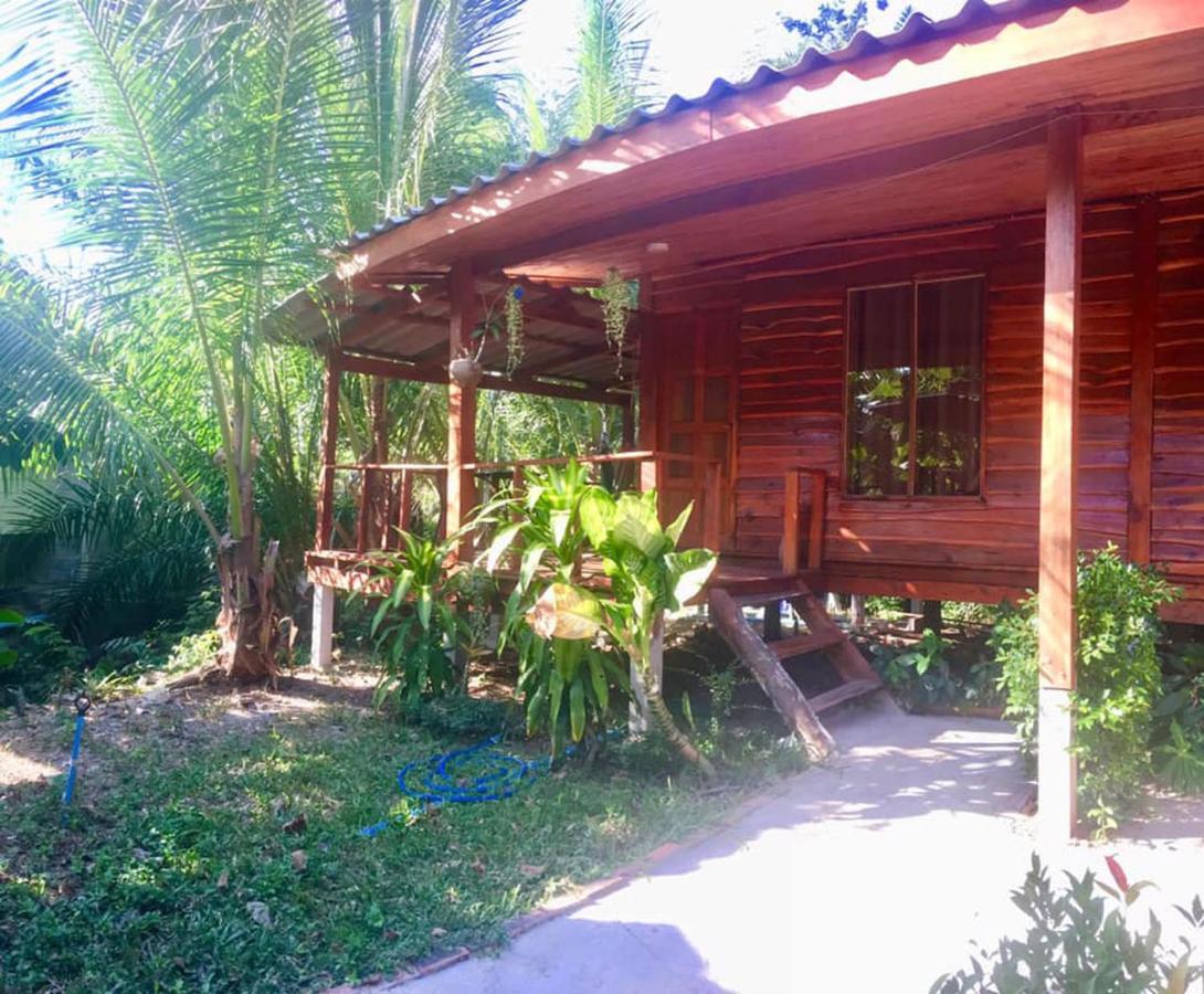 Lanta A Toi House Guest house *
